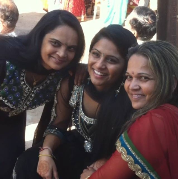 Meet your Posher, Chandrika - Picture 1 of 1